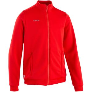 Voetbal trainingsjack essential rood