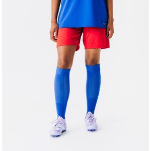 Voetbalbroekje essential club rood