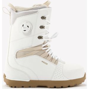 Snowboardboots snb endzone 500 hybride wit
