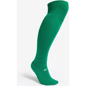 Voetbalsokken / voetbalkousen kind viralto club groen