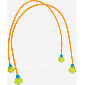 Onderwaterparcours aquaway 150 cm verkocht per 2