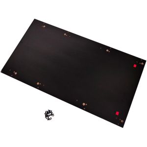 Loopplank + schroeven t540 c