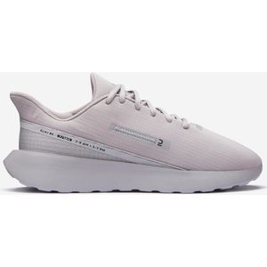 Heren sneakers klnj be d grijs