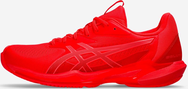 Asics - Solution Speed FF 3 - Tennisschoenen