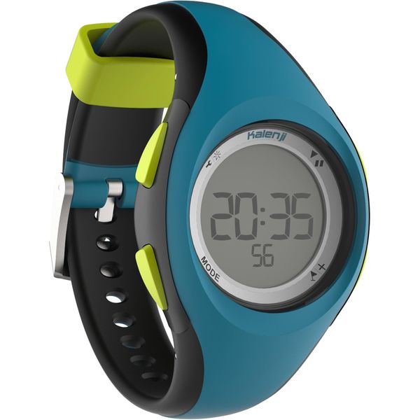 Stopwatch horloge hema hotsell