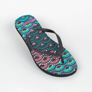Teenslippers voor dames 120 jiu