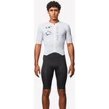 Fietspak - Wit - Racer 2 Team - Heren