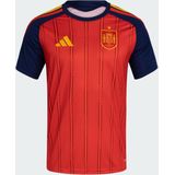 Voetbalshirt spanje thuis