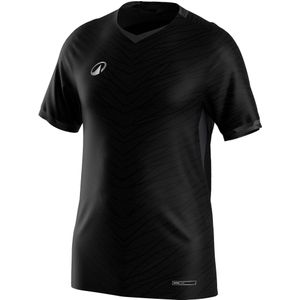 Voetbalshirt clr club zwart