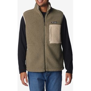 Bodywarmer mountainside h kaki