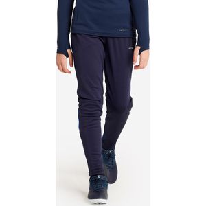 Trainingsbroek voetbal meisjes viralto+ blauw