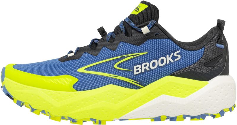 Brooks - Caldera 8 - Trail Schoen - Ultra-amorties