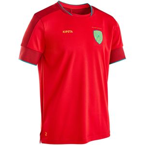 Voetbalshirt portugal kind ff500 ek 2024