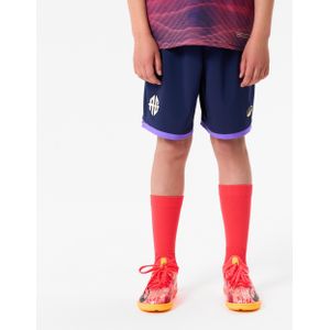 Gripsokken kind viralto ii mid club 'ag' griezmann roze