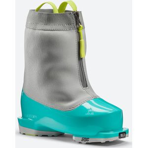 Fischer - Two - Skischoenen - Blauw