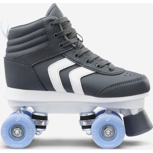 Rolschaatsen voor kinderen quad 100