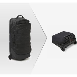 Vouwbare vaas als praktisch cadeau Vouwbare vaas als praktisch cadeau