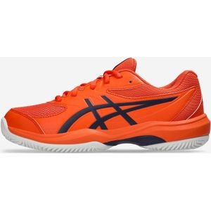 Tennisschoenen voor kinderen gel game 10 gravel