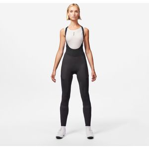 Van Rysel - Racer - Fietsbroek - Zwart - Met Bretels