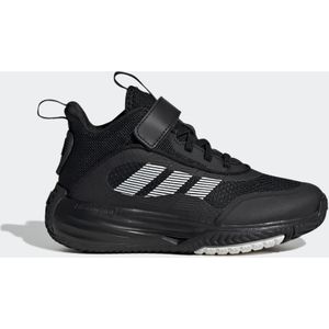 adidas Voetbalschoenen Ownthegame 3.0 - Core Black Cloud White