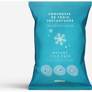 Ice packs - Instant Coldpack - Verlicht Pijn - Direct Koud Zonder Invriezen