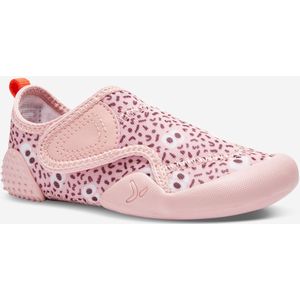 Antislip en ademende gymschoenen met print voor kinderen