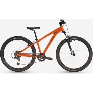 Mountainbike voor kinderen st 500 26 inch 9-12 jaar oranje