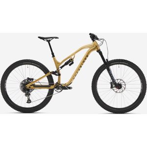 Mtb voor all-mountain feel 700 lt aluminium frame 29"