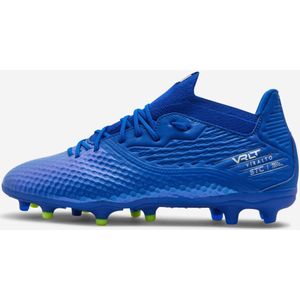 Voetbalschoenen viralto iii 3d air mesh fg blauw