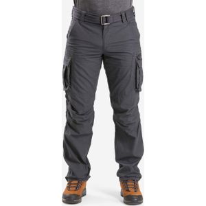 Cargobroek - Travel 500 - Voor Backpacken - Heren