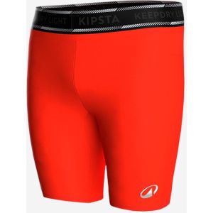 Slidingbroekje heren / dames keepdry light oranje