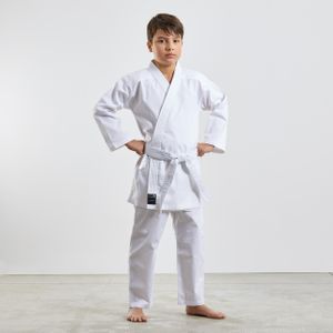 Karatepak voor kinderen 100