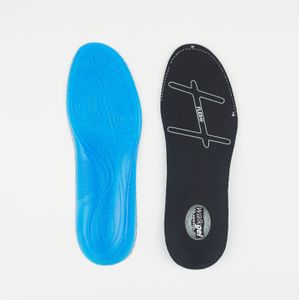 Inlegzolen w900 - Gel - Op maat te knippen - Verhoogt loopcomfort