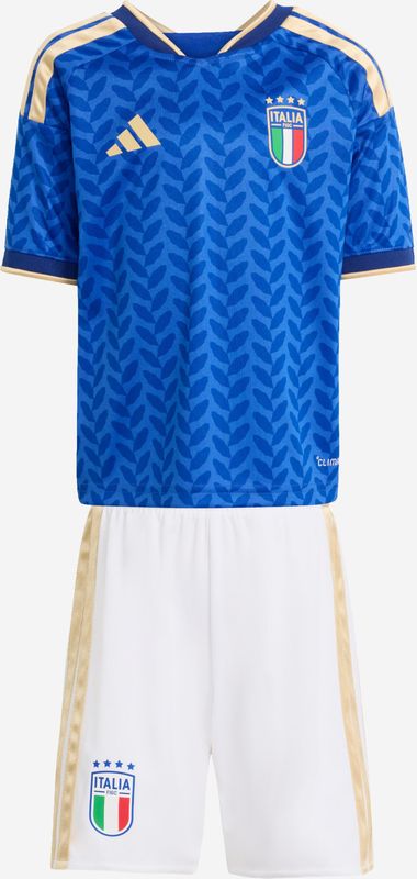 Thuistenue italië kinderen