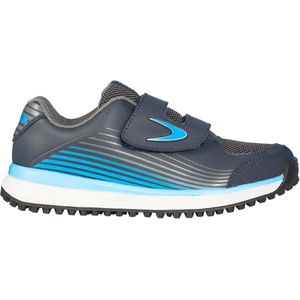 Hockeyschoenen voor kinderen lichte intensiteit fixandgo grijs