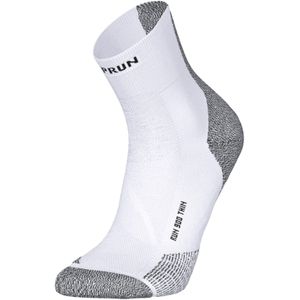 Dunne halfhoge hardloopsokken run 900