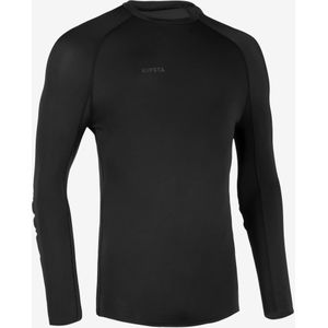 Beschermend ondershirt keepers 900 zwart