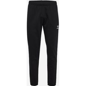 Broek voor handbalkeepers volwassenen hmlgo 2.0 zwart