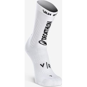 Officiële fietssokken team decathlon ag2r la mondiale