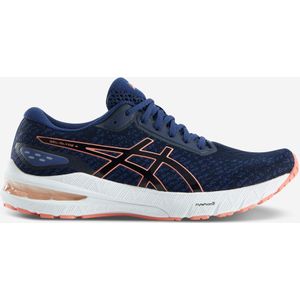 Hardloopschoenen voor dames gel-glyde 4 blauw