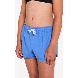 Surfshort katy meisjes blauw