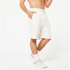 Fitnessshort voor heren