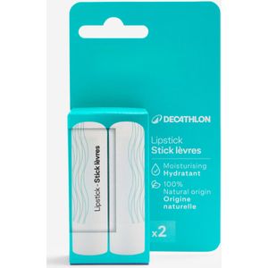 Hydraterende en herstellende lippenbalsem