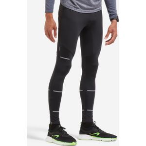 Hardlooptight heren run 500 dry zwart