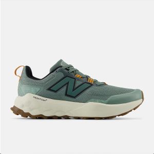 New Balance - Fresh Foam X Garoé V2 - Trailrunningschoenen - Zwart - Technische Grip