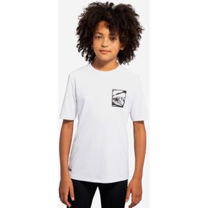 Uv-shirt - Kind - Korte Mouwen - Surf Skate