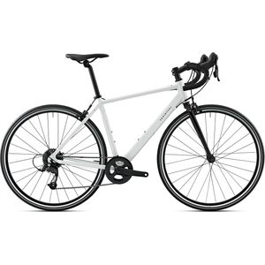 Racefiets edr easy wit