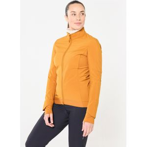 Mtb - Winterjas - Oker - Dames