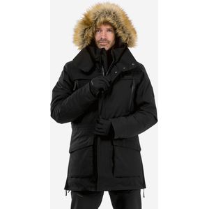 Waterdichte winterparka voor wandelen heren sh900 -20°c