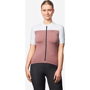 Fietsshirt endurance 2 dames roze
